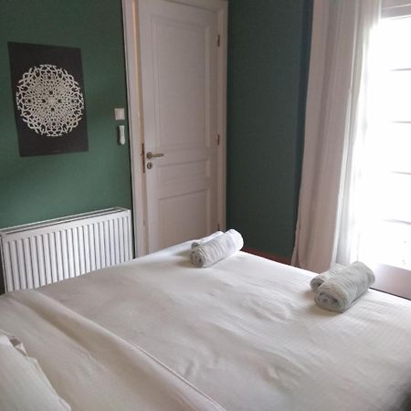 Hidesign Athens Apollon Luxury Apt In Plaka Acropolis Exteriör bild