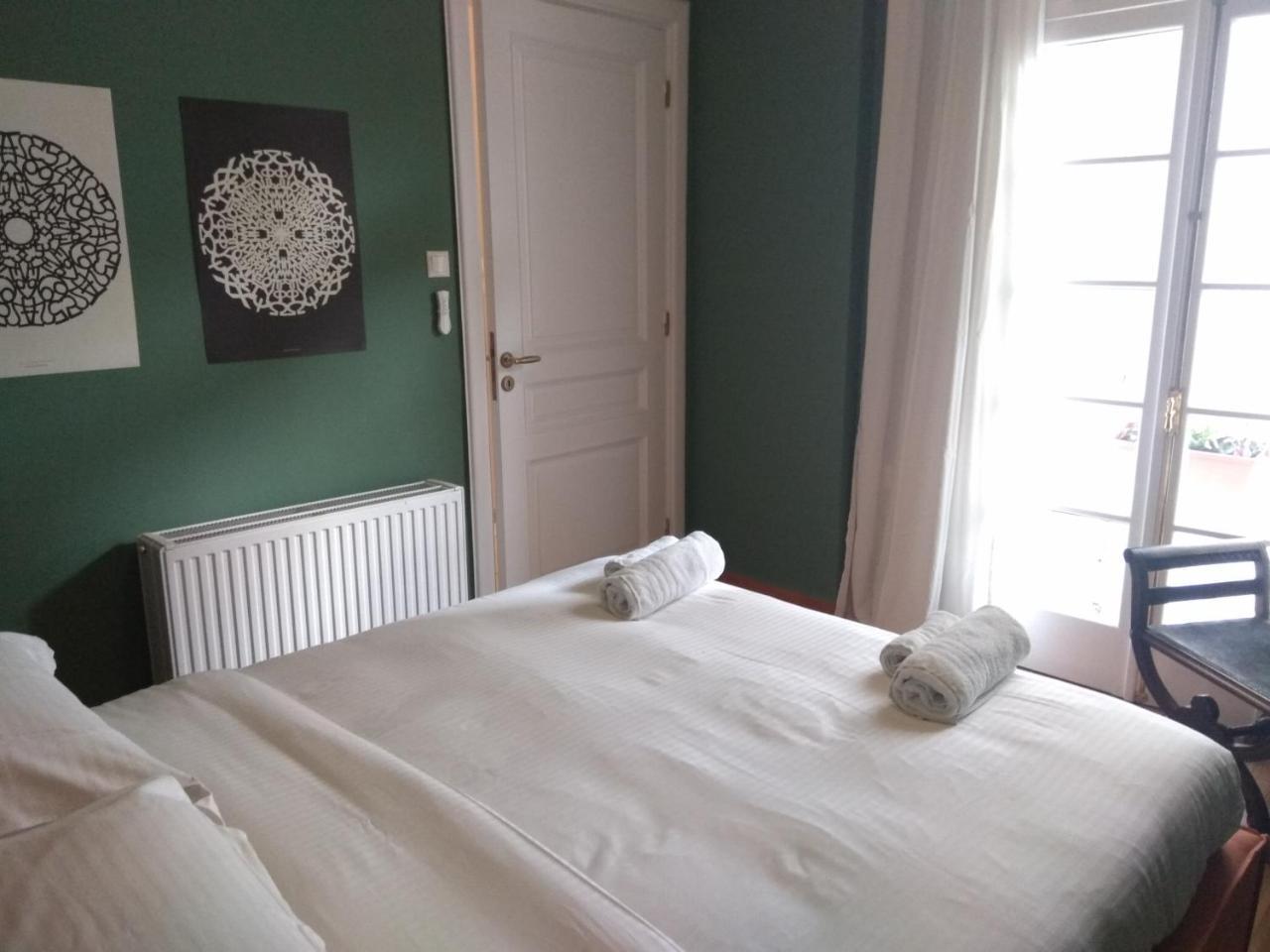 Hidesign Athens Apollon Luxury Apt In Plaka Acropolis Exteriör bild
