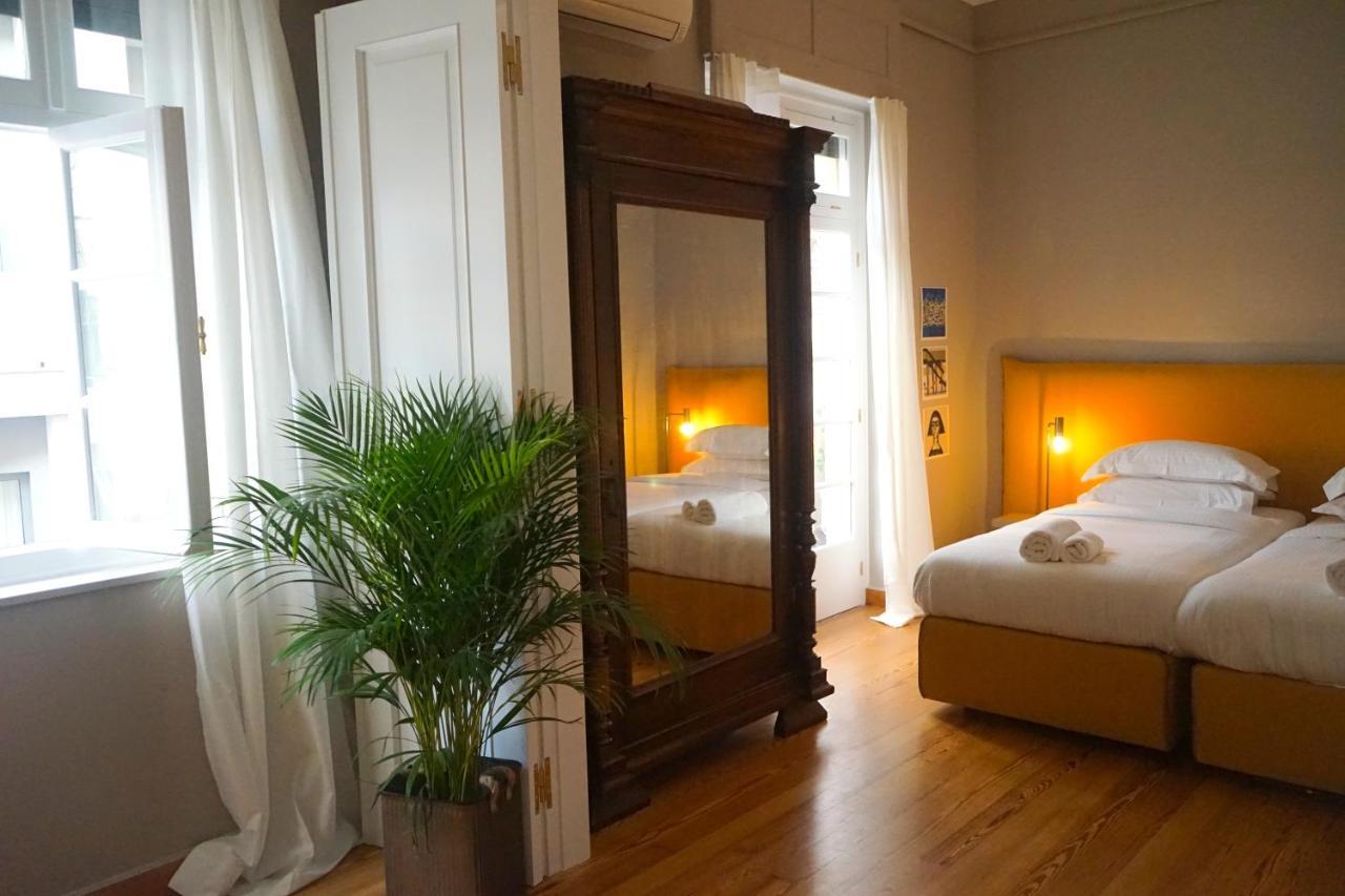 Hidesign Athens Apollon Luxury Apt In Plaka Acropolis Exteriör bild