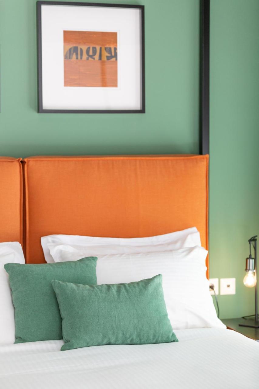 Hidesign Athens Apollon Luxury Apt In Plaka Acropolis Exteriör bild