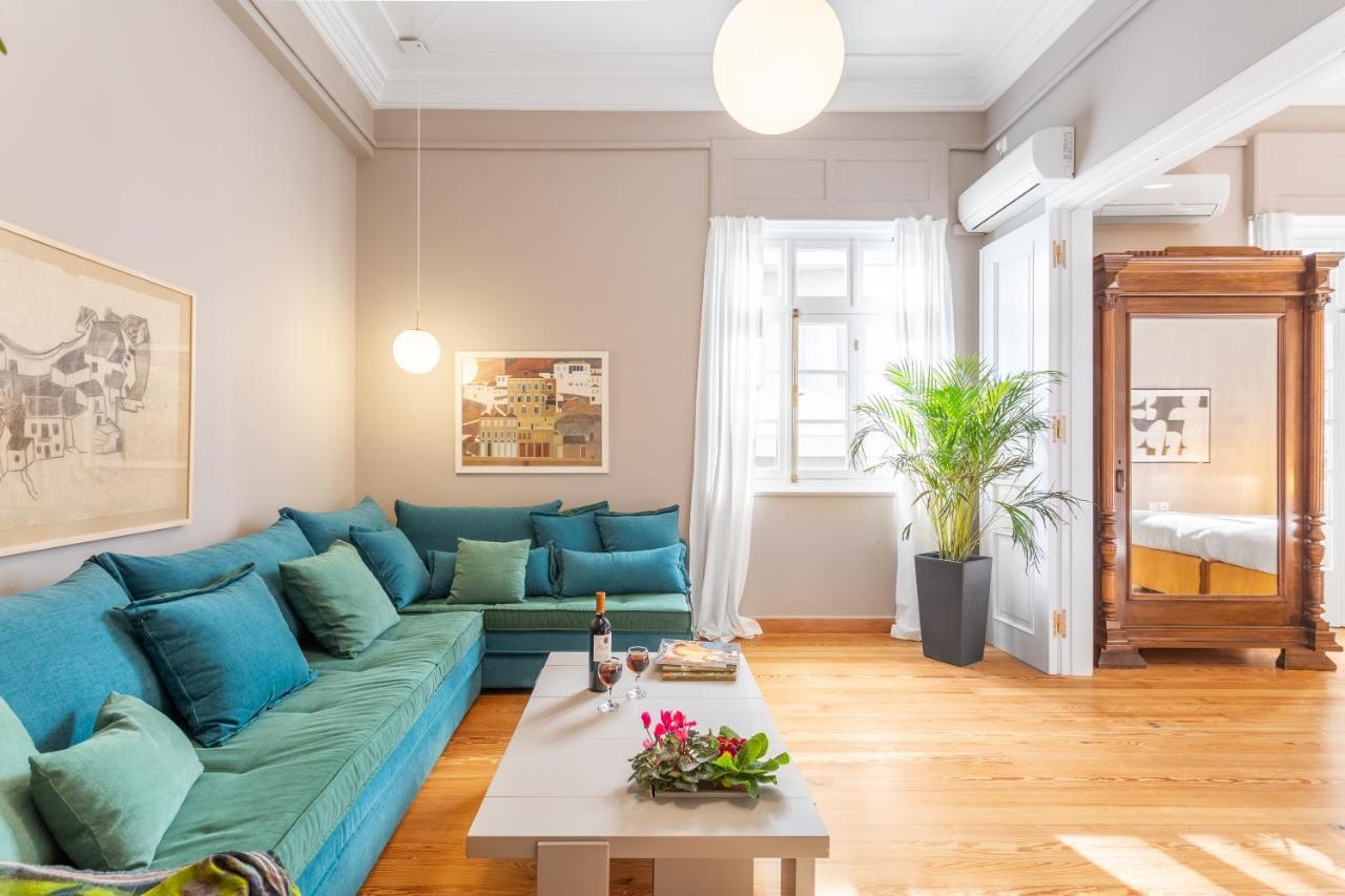 Hidesign Athens Apollon Luxury Apt In Plaka Acropolis Exteriör bild