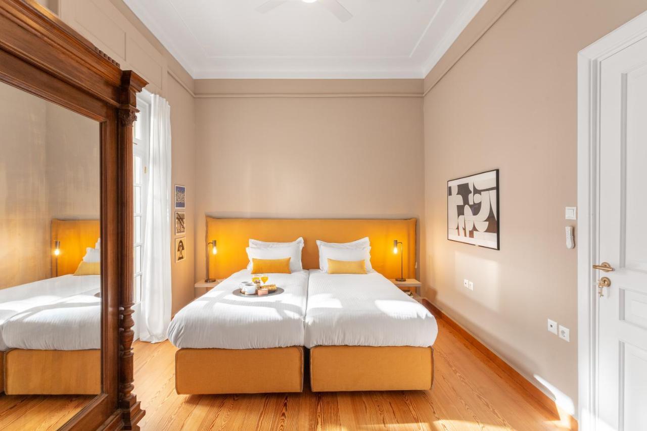 Hidesign Athens Apollon Luxury Apt In Plaka Acropolis Exteriör bild